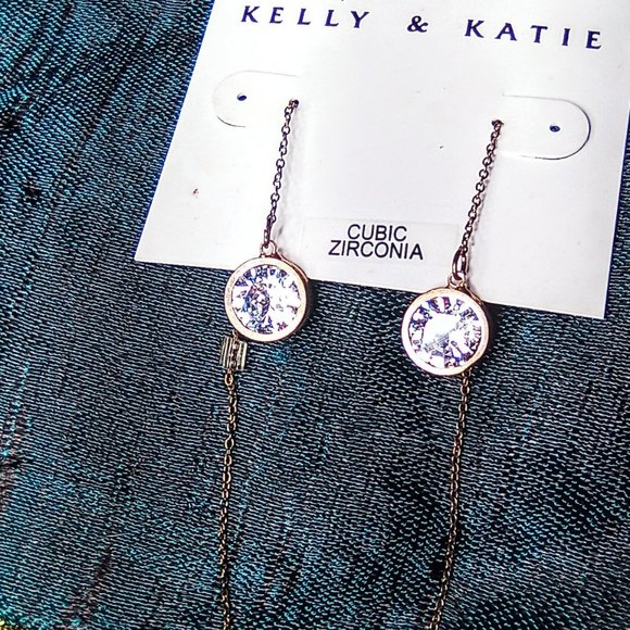 Slider Earrings - Picture 1 of 5